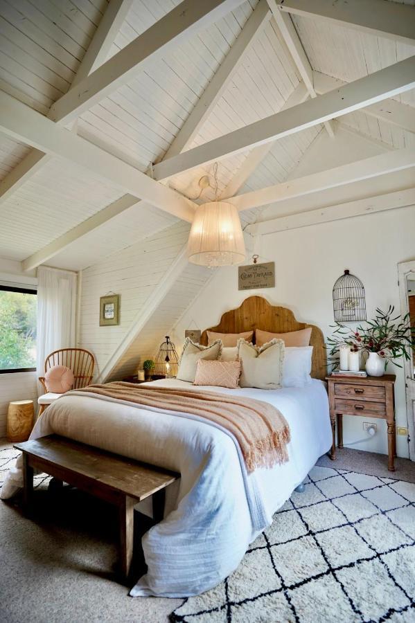 Вілла Cedar Country Retreat Голлс-Гап Екстер'єр фото